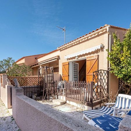 Holiday Home Mas De L'Ile By Interhome Le Barcarès Екстериор снимка