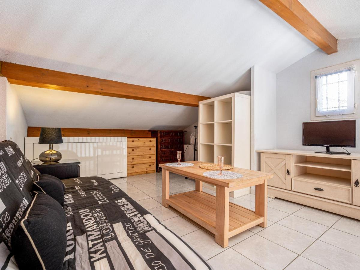 Holiday Home Mas De L'Ile By Interhome Le Barcarès Екстериор снимка