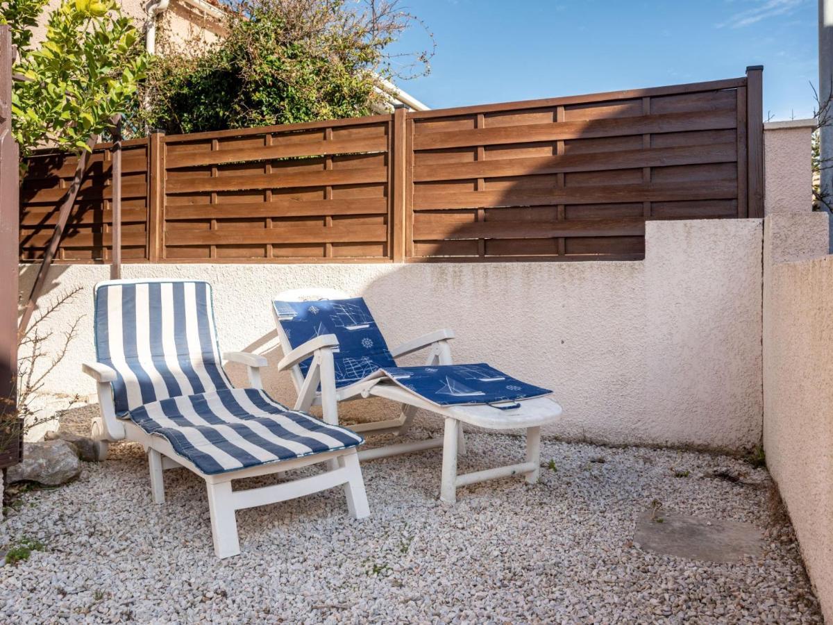 Holiday Home Mas De L'Ile By Interhome Le Barcarès Екстериор снимка