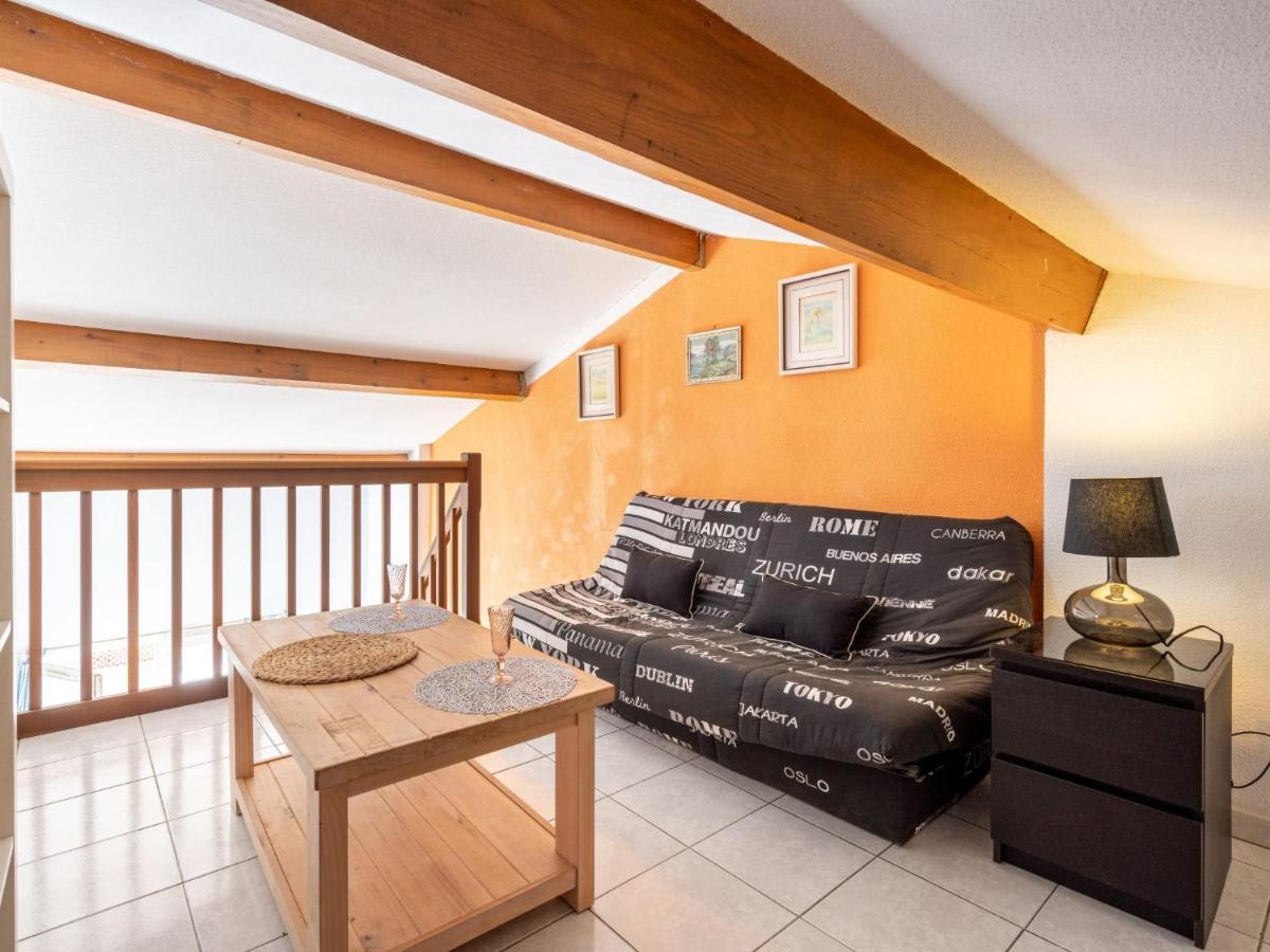 Holiday Home Mas De L'Ile By Interhome Le Barcarès Екстериор снимка