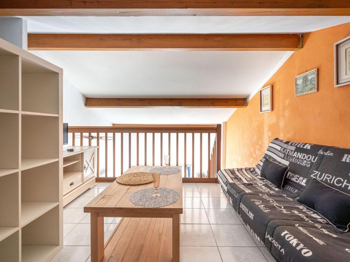 Holiday Home Mas De L'Ile By Interhome Le Barcarès Екстериор снимка