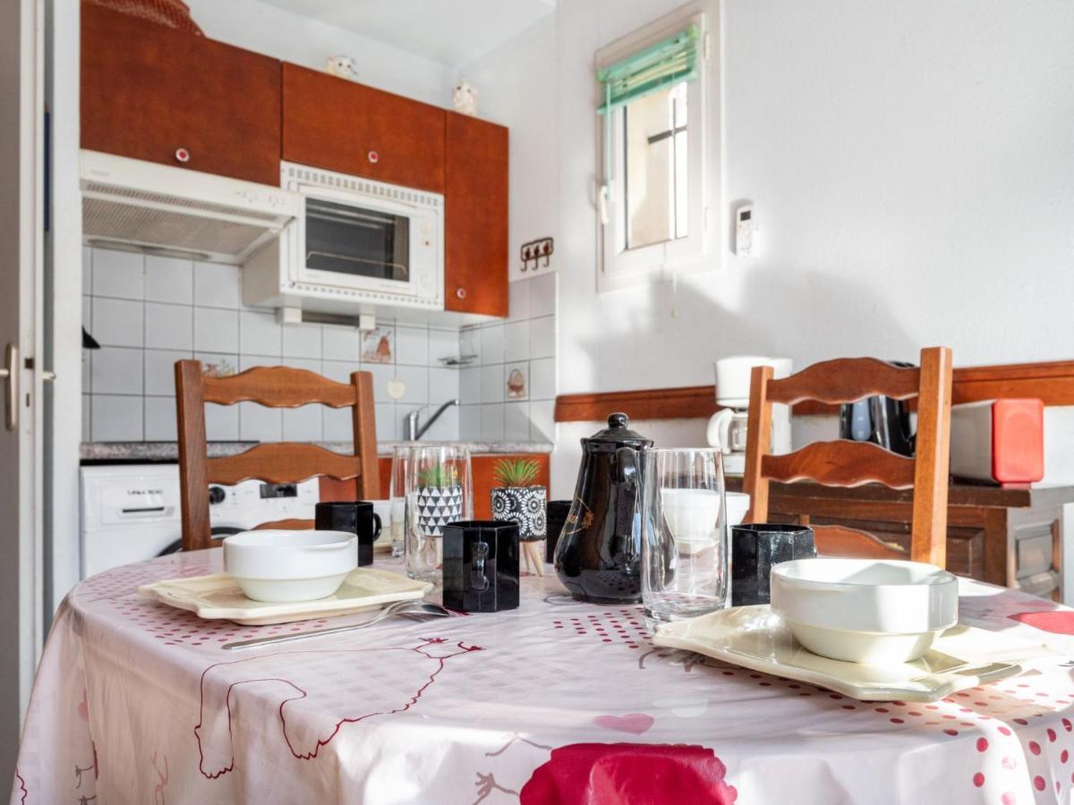 Holiday Home Mas De L'Ile By Interhome Le Barcarès Екстериор снимка