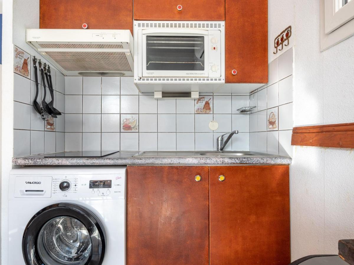 Holiday Home Mas De L'Ile By Interhome Le Barcarès Екстериор снимка