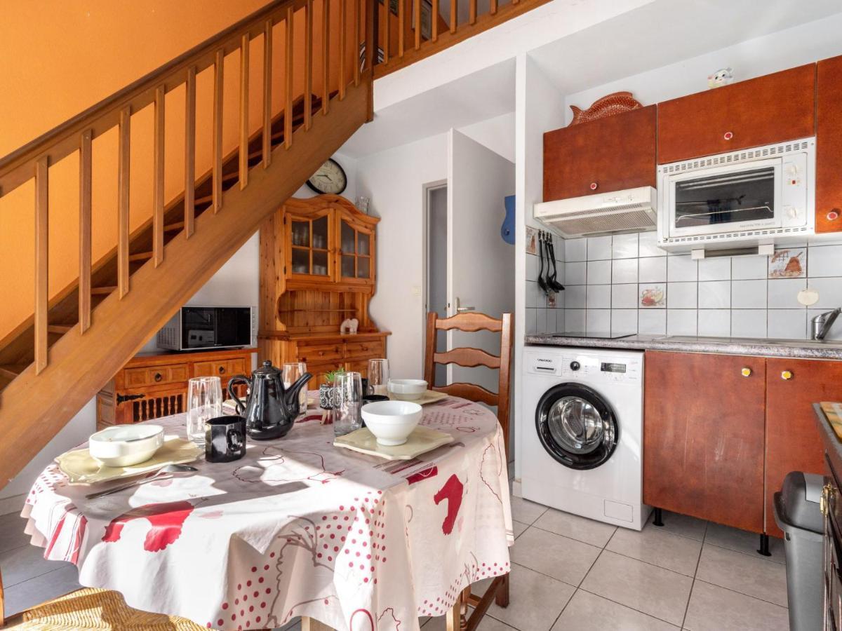 Holiday Home Mas De L'Ile By Interhome Le Barcarès Екстериор снимка