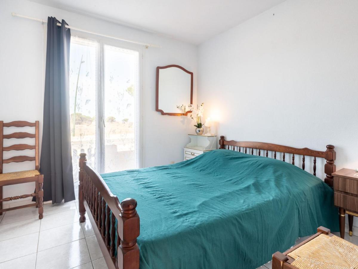 Holiday Home Mas De L'Ile By Interhome Le Barcarès Екстериор снимка